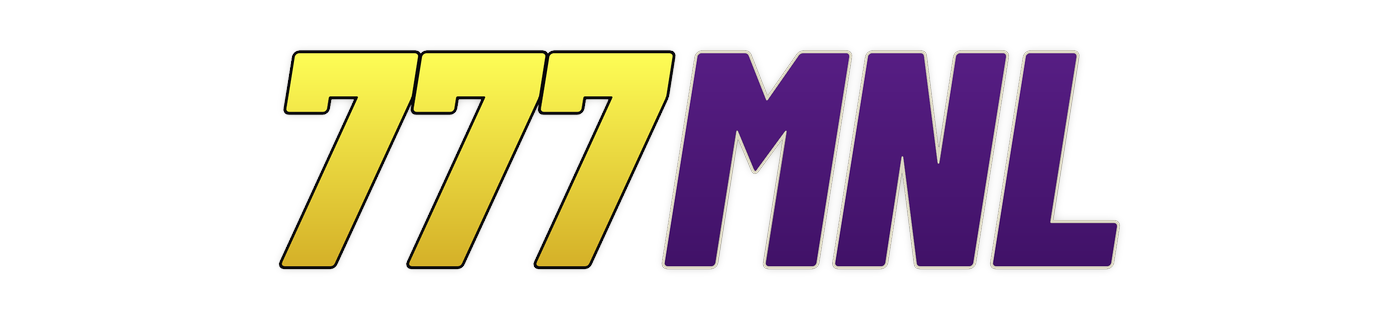 777mnl Logo